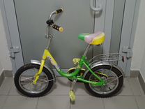 Велосипед forward детский