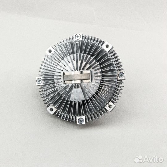 Visco-муфта (Вискомуфта) Mitsubishi 1320A051