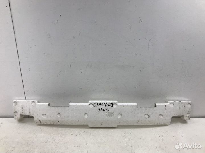 Абсорбер заднего бампера Toyota Camry V40