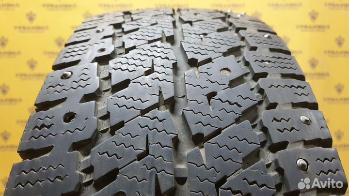 Continental VancoIceContact 205/65 R16 107R