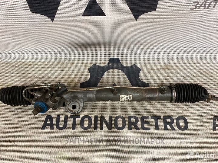 Рулевая рейка Nissan Almera N16 49001BN013