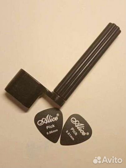 Вертушка для колков(машинка для намотки струн)