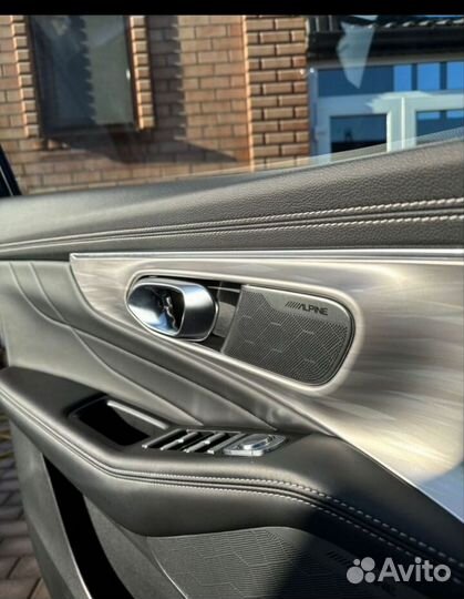 GAC GS8 2.0 AT, 2023, 18 000 км