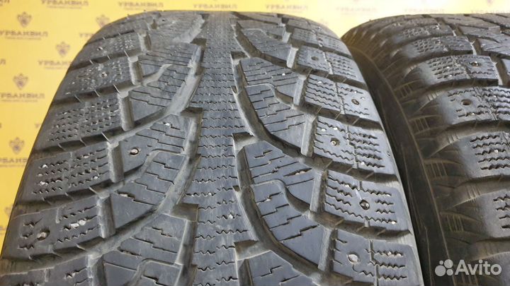 Hankook I'Pike RW11 285/60 R18 116T