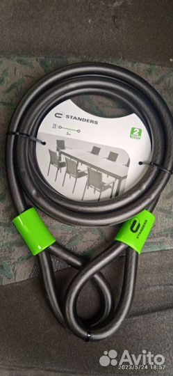 Цепь противоугонная