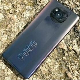 Xiaomi Poco X3 Pro, 8/256 ГБ