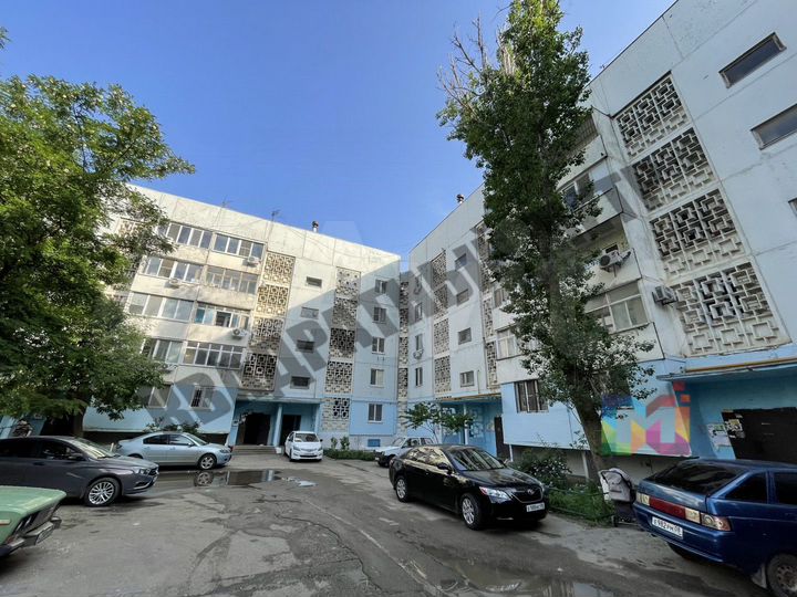 1-к. квартира, 35,4 м², 5/5 эт.