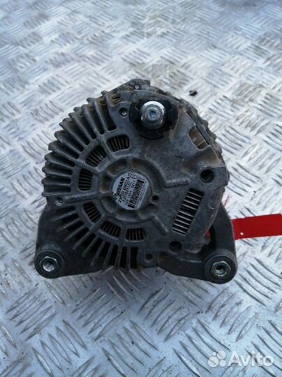 Генератор Nissan Tiida SC11 1.6 HR16DE 2007-2014
