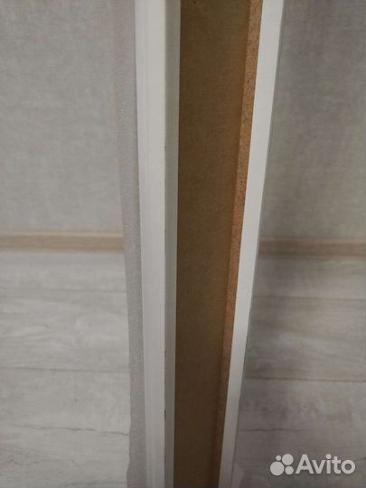 Наличник телескопический ламинированный