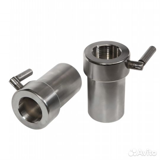 Гриф U-образный 50 мм