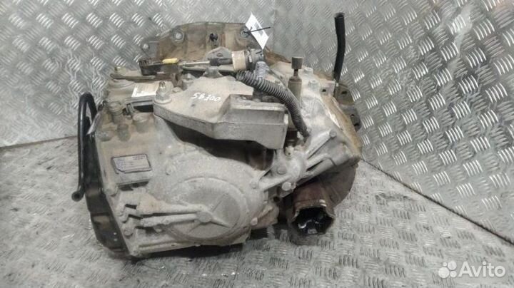 АКПП Ford Mondeo 2.3