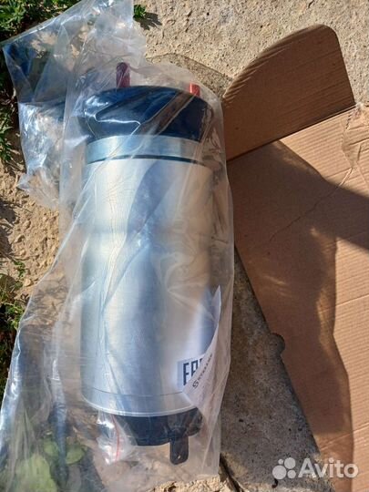 Пневмобаллон land rover