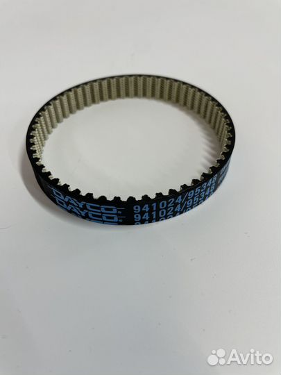 Ремень помпы Dayco 941024