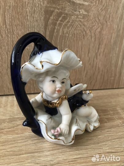 Сувенир керамический