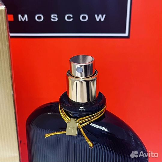 Tom Ford - Black Orchid 100ml