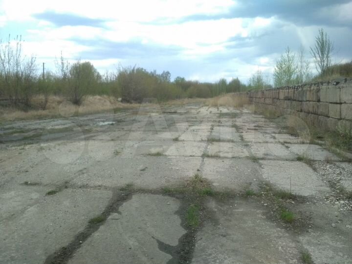 Участок 50 сот. (промназначения)