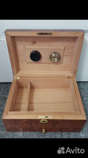 Хьюмидор,ножницы, гильотина