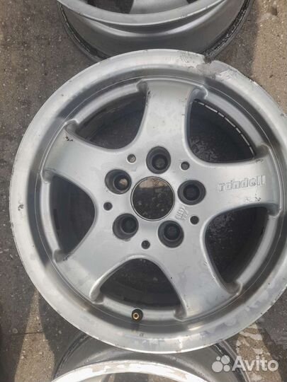 Диски r15