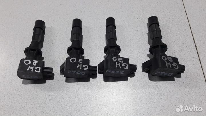 Катушка зажигания Mazda 6 GH 2.0 л