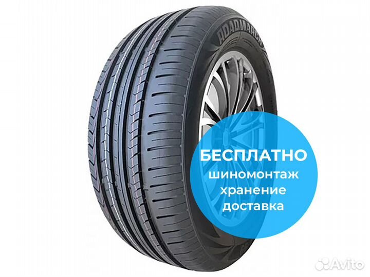 Roadmarch EcoPro 99 175/65 R14 86T
