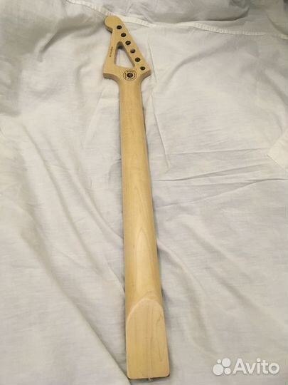 Новый гриф электрогитар floyd rose фирменный