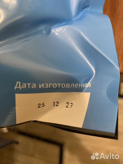 Корм для собак