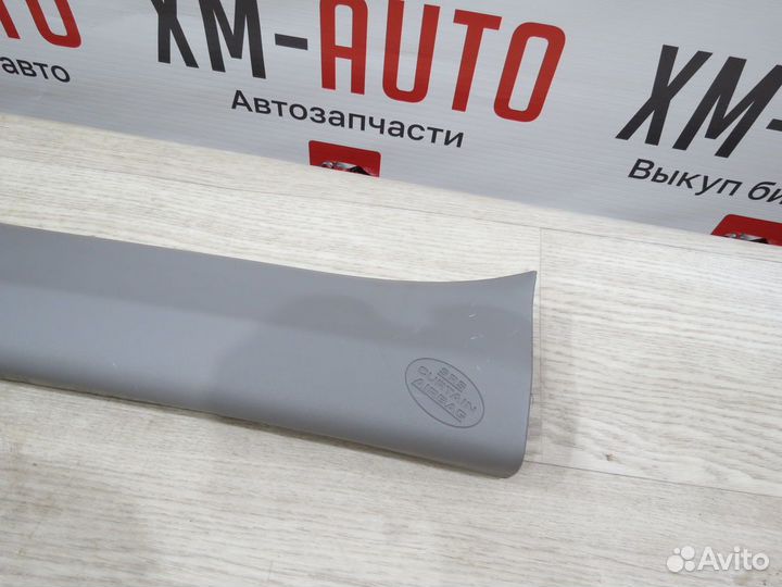 Обшивка стойки передняя правая Toyota Camry 50