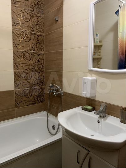 Комната 40 м², 1/2 эт.