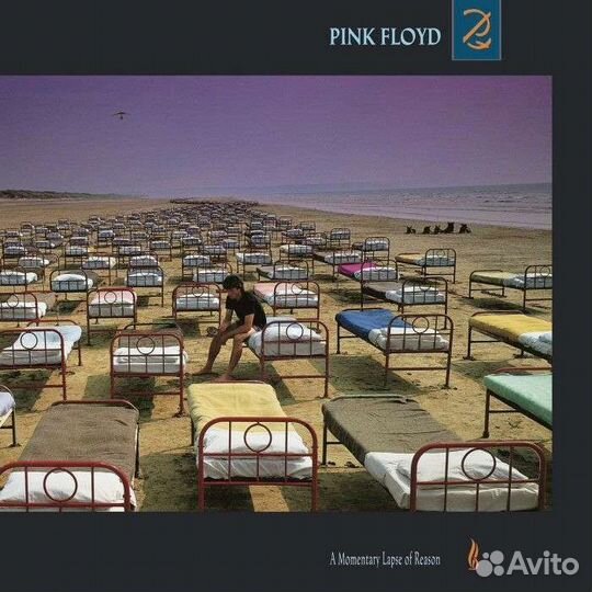 CD диски япония Pink Floyd Баллады блюз рок