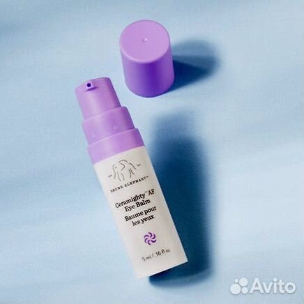 Drunk Elephant Ceramighty AF Eye Balm 5ml