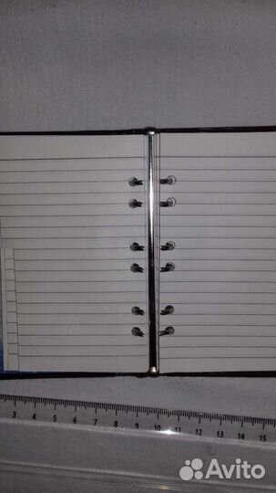 Записная книжка СССР. Ленинград + запасной блок