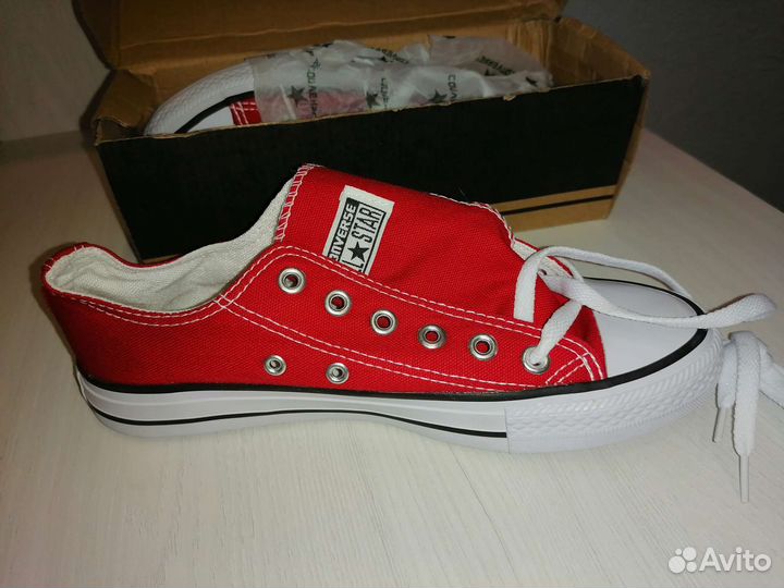 Кеды converse 38(39)