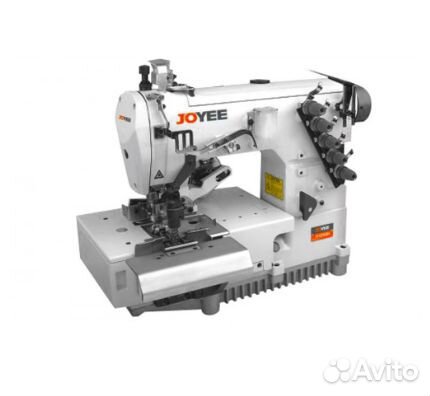 Двухигольная машина joyee JY-C279-064 (комплект)