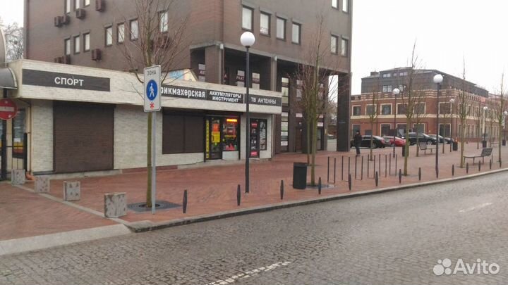 Аккумулятор Varta H15 AGM 105 а/ч