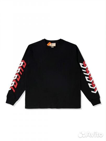 Лонгслив Gucci