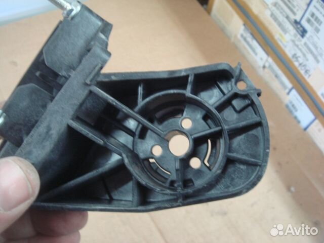 Крета Крепление зеркала Правое Hyundai Creta 15-нв