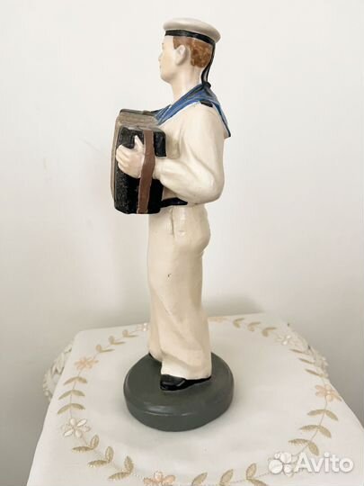 Интерьерная фигура