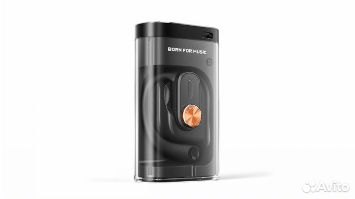 Наушники jade audio JW1 Black