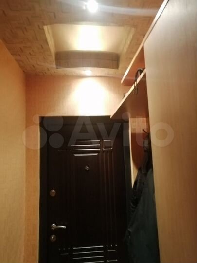 2-к. квартира, 43 м², 1/5 эт.