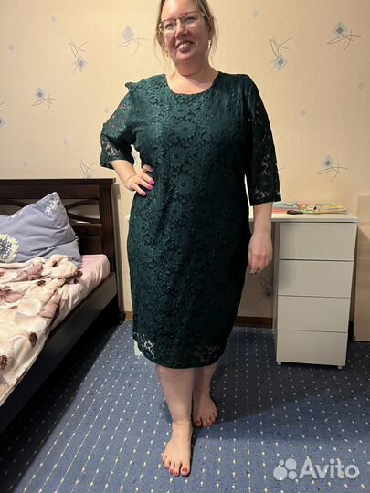 Платье женское