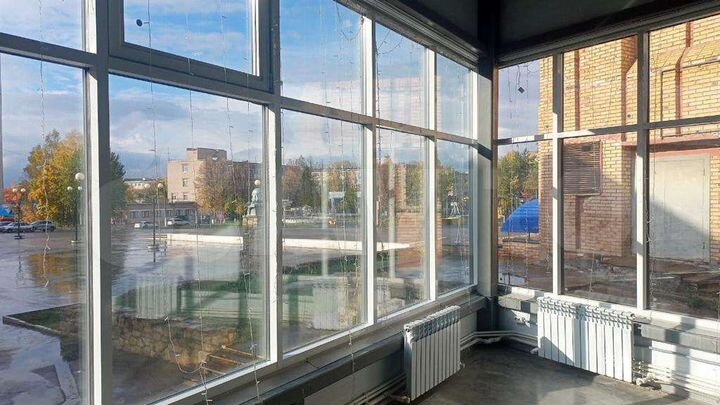Торговая площадь, 170 м²