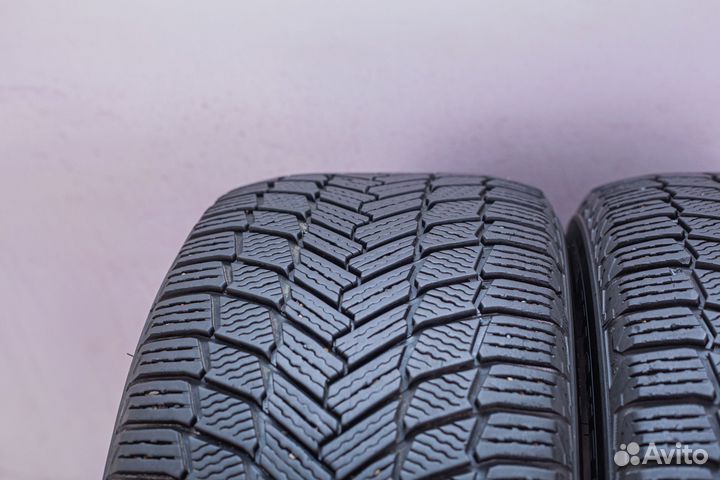 Michelin X-Ice Snow SUV 255/50 R19 107H