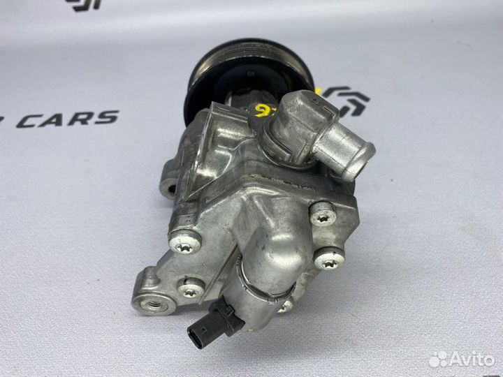 Насос гидроусилителя руля Bmw X5 E70 рестайлинг