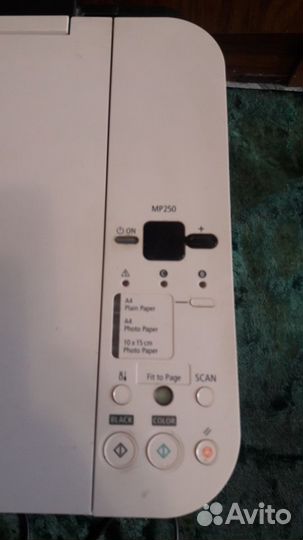 Ксерокс Canon