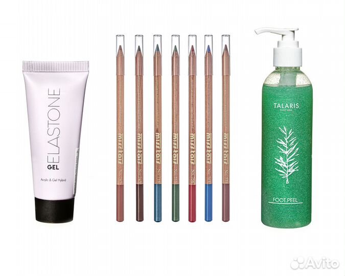 Предметная фотосъемка для маркетплейс