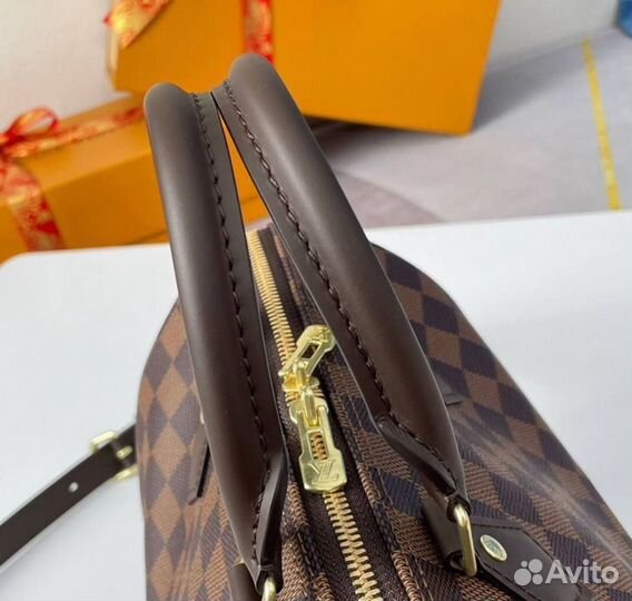 Сумка louis vuitton speedy 25