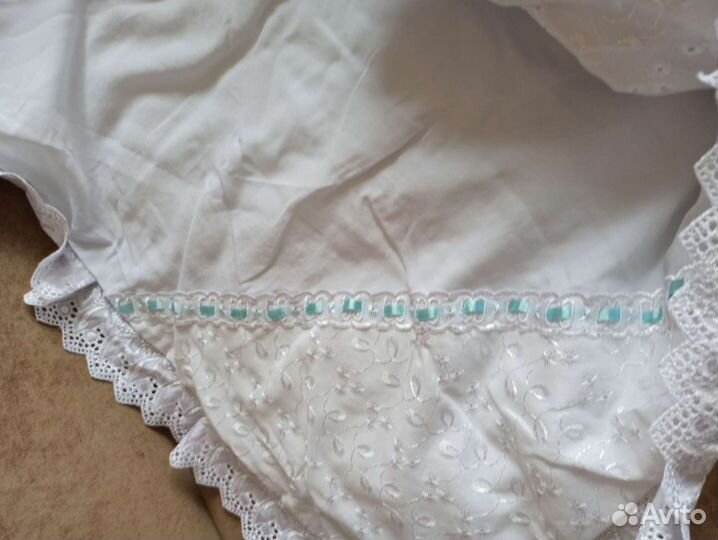 Конверт на выписку всесезонный - одеяло