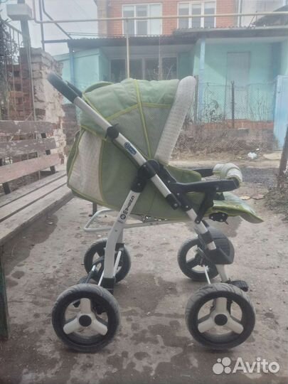 Коляска
