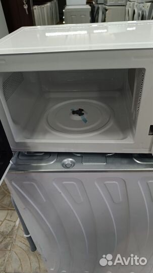 Свч микроволновая печь