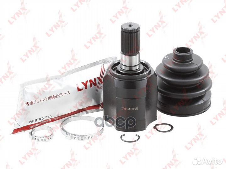 CI-1053 шрус lynxauto CI-1053 lynxauto